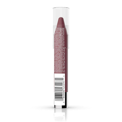 Moisture-Smooth Color Lipstick in Plum Perfect, 0.011 Oz